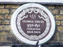 Grote, George (id=478)